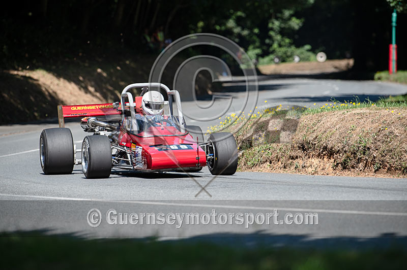 Guernsey National Hillclimb 2018_CAR-66 - GUERNSEY NATIONAL 2018 - CARS