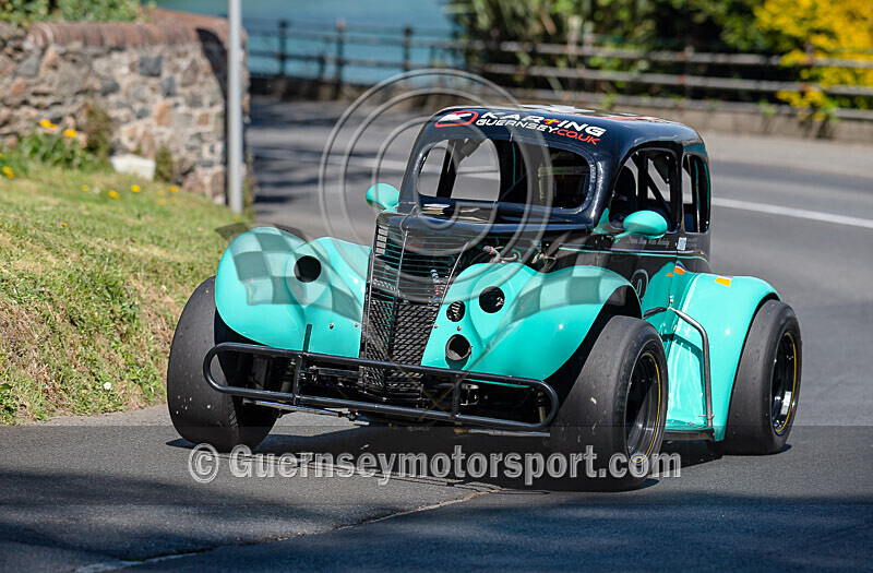 Hillclimb 2021_2-Day_CAR-177 - GMC&CC 2-DAY HILLCLIMB 2021_CARS
