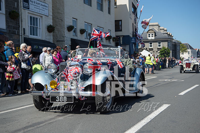 Lib Day 2017 Cavalcade-32 - THE 2017 HISTORIC CAVALCADE
