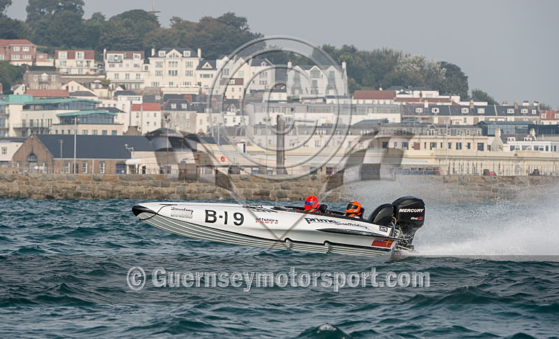 Worlds Powerboats_2014_Race-2-221 - UIM CLASS 3A & 3B WORLD OFFSHORE CHAMPIONSHIP_RACE-2