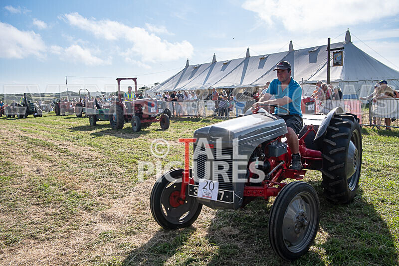 Guernsey Agricultural Show 2021-283 - GUERNSEY AGRICULTURAL SHOW 2021