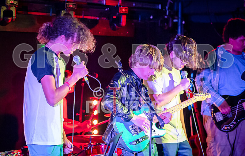 Australian Death Roach-44 - AUSTRALIAN DEATH ROACH