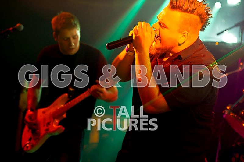 Dead Wing-33 - DEAD WING