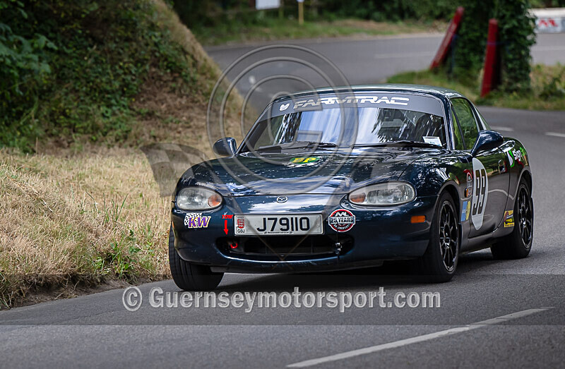 Jersey National Hillclimb 2022_HAIRDRESSER-41 - JERSEY NATIONAL HILLCLIMB 2022_HAIRDRESSERS CLASS