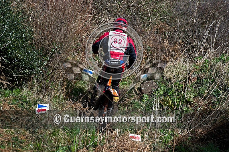 2-Day Trials Bikes_2011-31 - 2011 2-DAY TRIALS