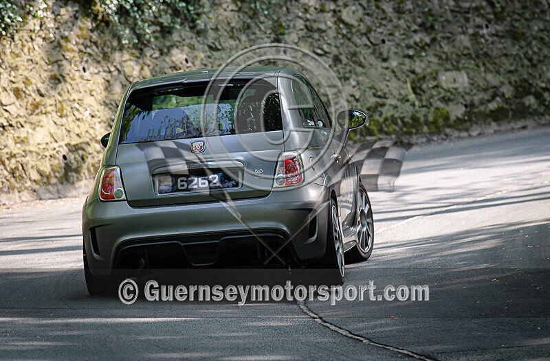 2022 Two-Day Hillclimb_Car-103 - TWO-DAY HILLCLIMB 2022 - CARS