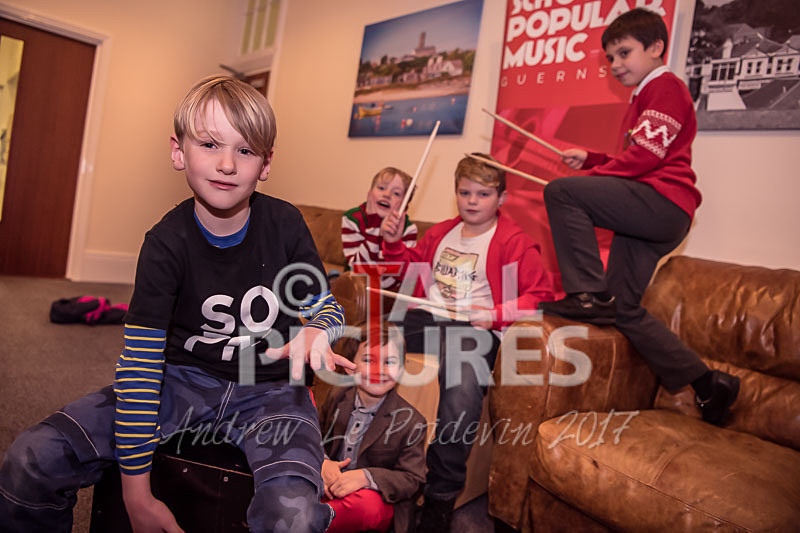 SoPM Christmas Concert 2017-62 - SCHOOL OF POPULAR MUSIC CHRISTMAS CONCERT 2017