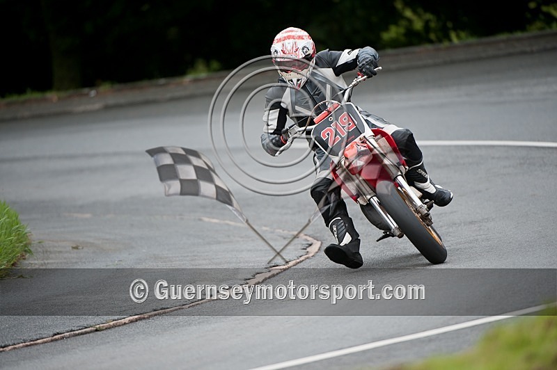 MSA National Hill Climb_2011_Bike-2 - GUERNSEY MSA NATIONAL 2011 - BIKES