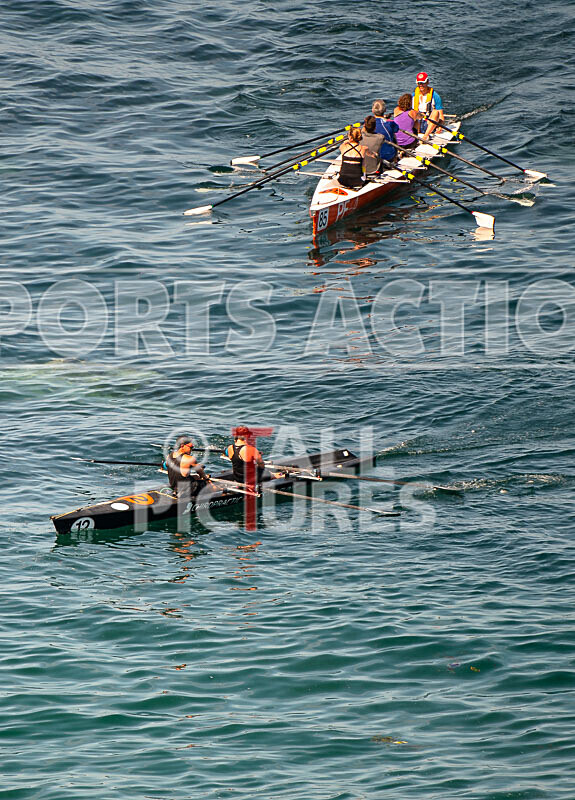 Guernsey Rowing Club_20-06-2020-17 - GUERNSEY ROWING CLUB 5,200 METER RACE