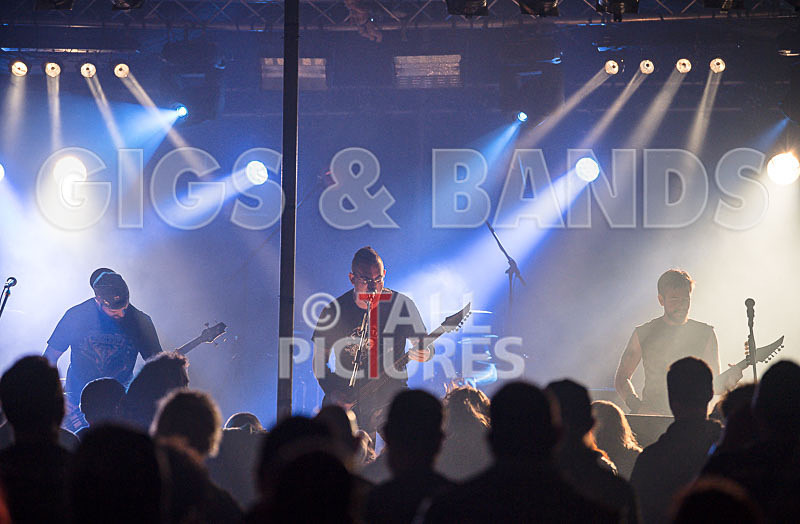 Demise of Sanity-129 - DEMISE OF SANITY