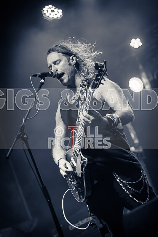 Tantale-552 - TANTALE