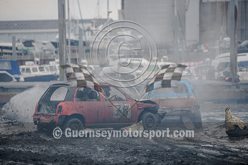 Autocross 50th Harbour Race-16 - AUTOCROSS 50th ANNIVERSARY HARBOUR RACE