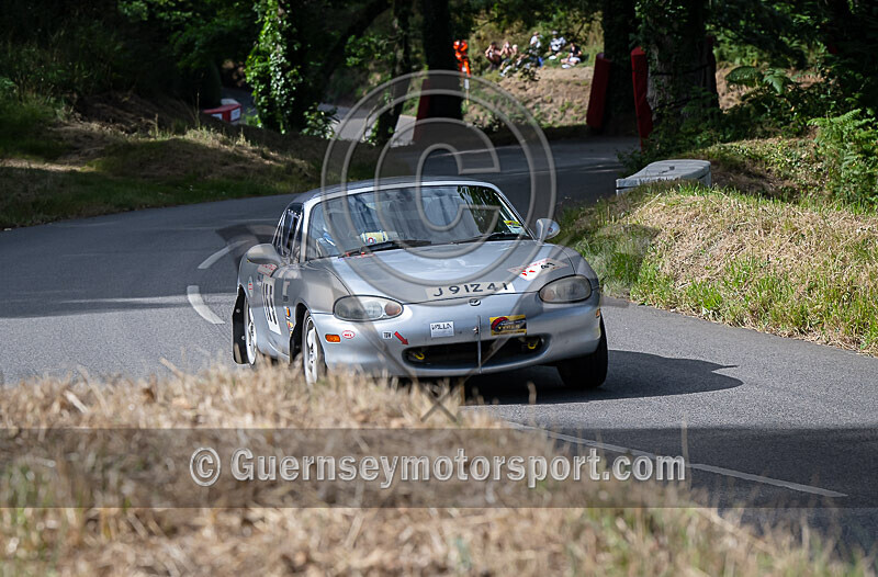 Jersey National Hillclimb 2022_HAIRDRESSER-13 - JERSEY NATIONAL HILLCLIMB 2022_HAIRDRESSERS CLASS