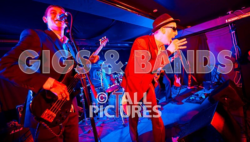 Skore-15 - THE SKORE