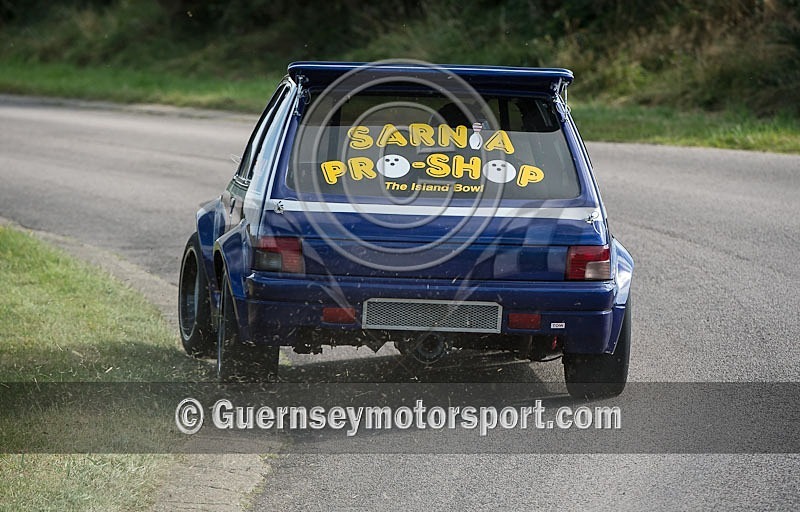 Alderney Hill_2012_Car-274 - ALDERNEY HILL CLIMB 2012 - CARS-2