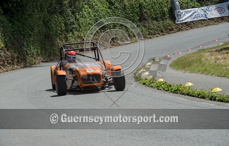 Reservoir Speed Event_2013-Car-205 - RESERVOIR SPEED EVENT 2013 - CARS