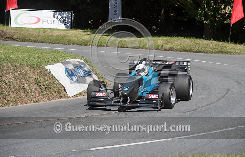 Guernsey National_2016_CAR-64 - GUERNSEY NATIONAL 2016 - CARS