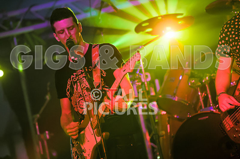 Subversion-34 - SUBVERSION