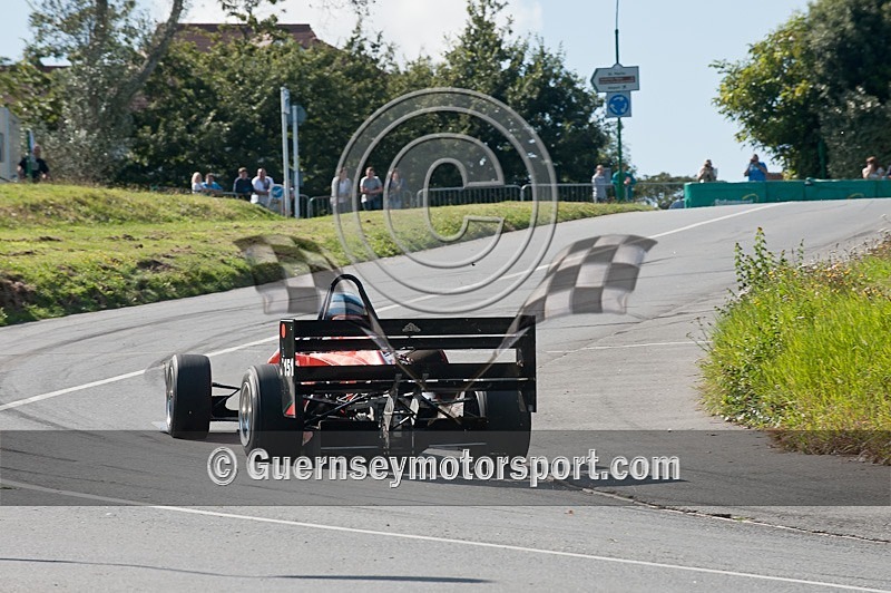 Hill Climb_29-08-11_Car-102 - CARS 2011-08-29
