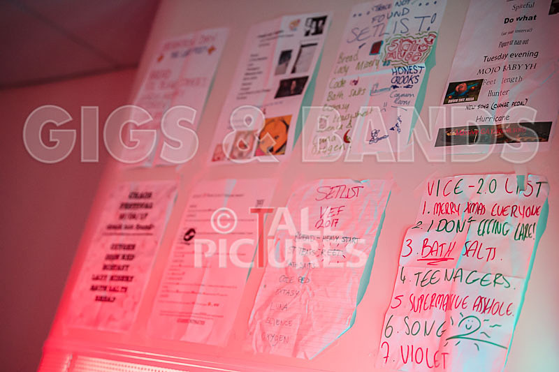 track not found-190 - track not found EP Launch 2017