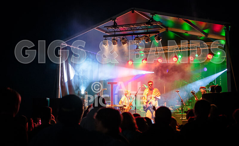 Honest Crooks-227 - HONEST CROOKS