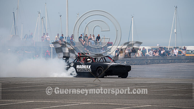 Seafront Twisty Sprint 2019-52 - SEAFRONT SUNDAY & TWISTY SPRINT 2019