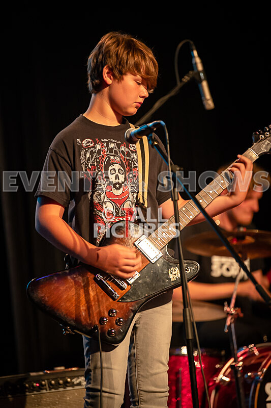 SoPM 5 Year Concert-162 - SCHOOL OF POPULAR MUSIC 5th ANNIVERSARY CONCERT