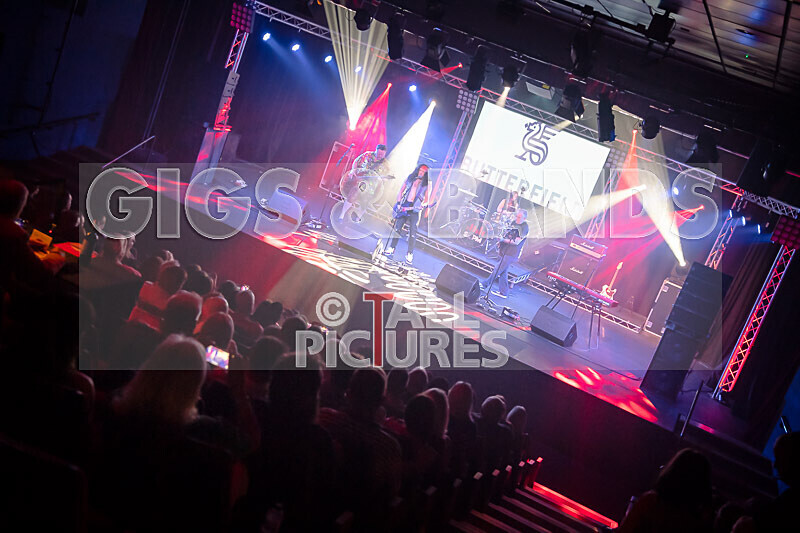 Butterfield 2022-8 - BUTTERFIELD