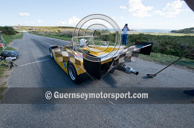 Ald Sprint_2010_Car-133 - ALDERNEY SPRINT 2010