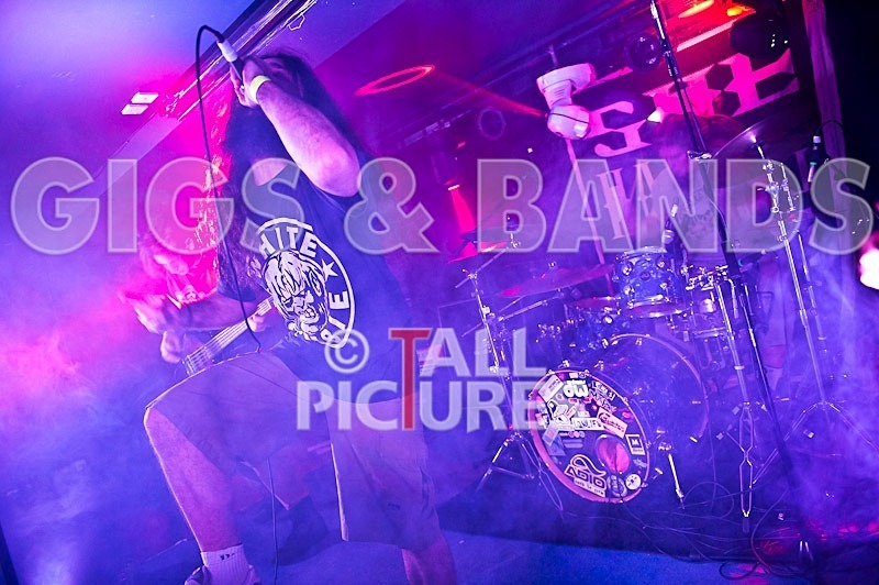 Stan Smith-22 - STAN SMITH