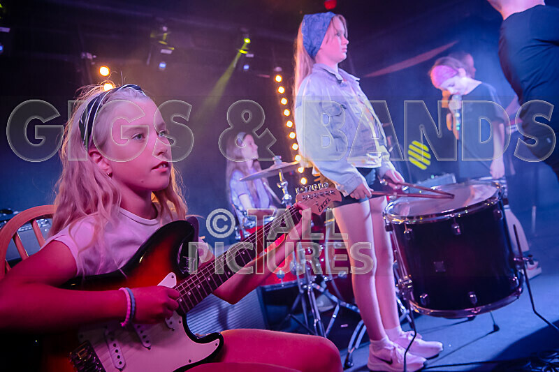 Hunting for Flames-2 - HUNTING FOR FLAMES