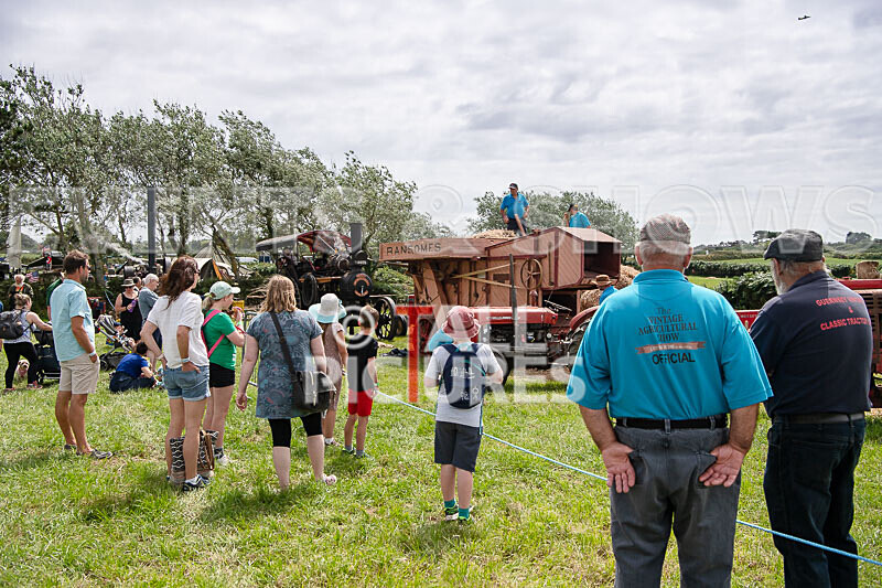 Guernsey Agricultural Show 2021-55 - GUERNSEY AGRICULTURAL SHOW 2021