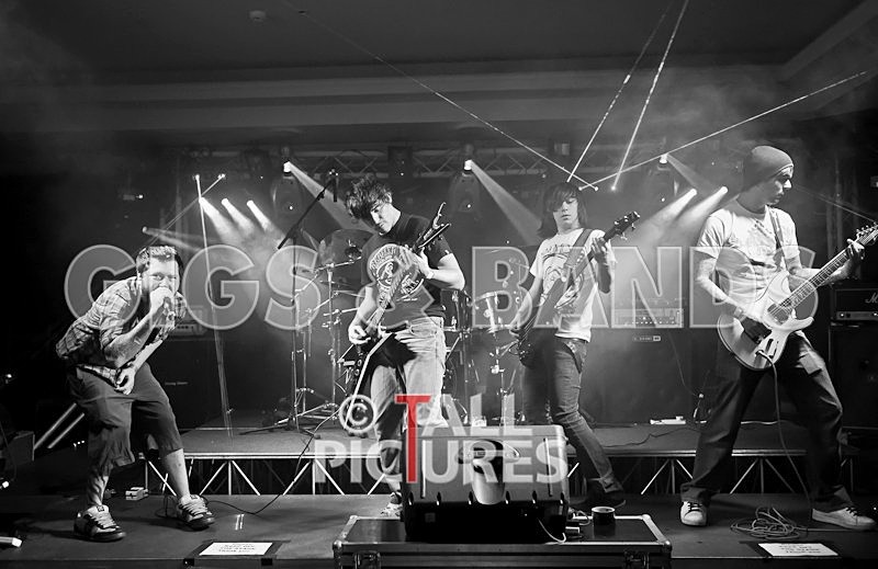 Brutus Stonefist-184 - BRUTUS STONEFIST at RoA-7