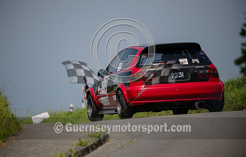 Reservoir Speed Event_2019-146 - RESERVOIR SPEED EVENT 2019