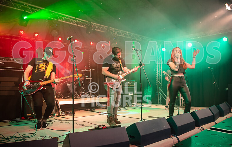 Drunken Promises-21 - DRUNKEN PROMISES