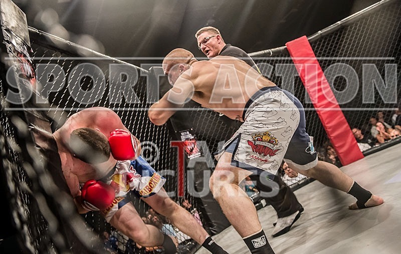 Cage Fighting_2012_Bout 9-22 - BOUT-9