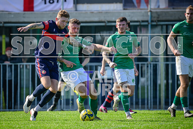 GFC v Southall FC 2023-55 - GFC v SOUTHALL 2023