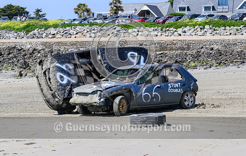 Autocross Fun Meeting 2023-46 - AUTO-X FUN MEETING 2023
