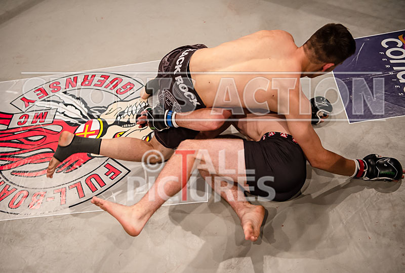 BOUT-12- Sean Reive v Tom Schmeidhuber-25 - BOUT-12: Sean Reive v Tom Schmeidhuber