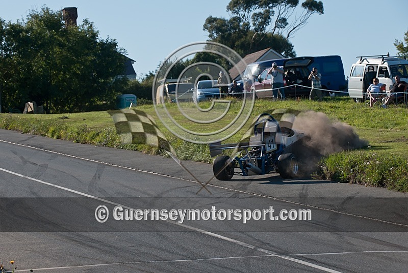 Hill Climb_29-08-11_Car-182 - CARS 2011-08-29