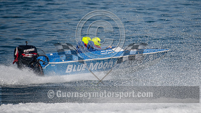 Powerboats 2018_Race-4-8 - GPA POWERBOAT SERIES_Race-4