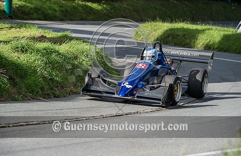 Guernsey National_2012_Car-85 - GUERNSEY MSA NATIONAL 2012 - CARS