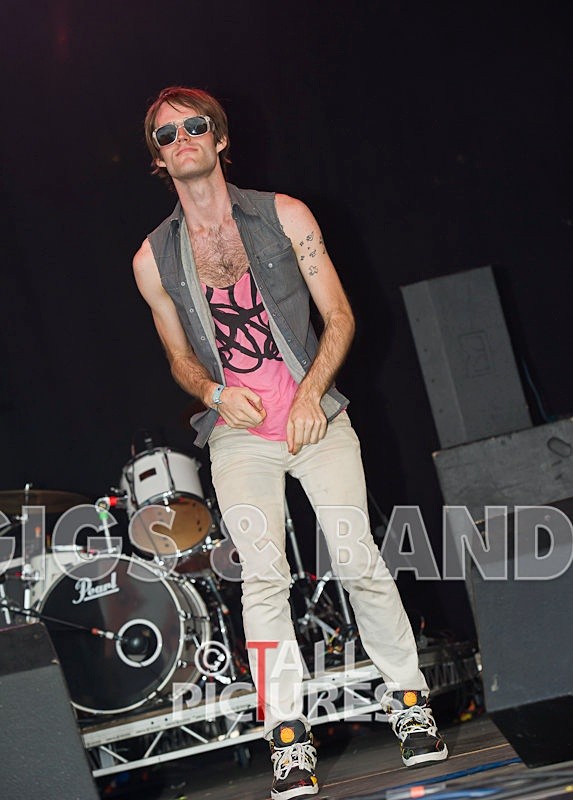 Darwin Deez-6 - DARWIN DEEZ