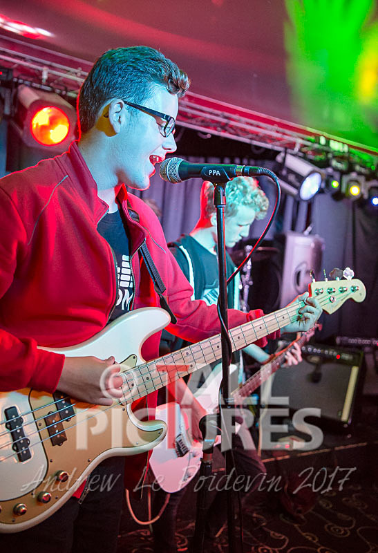 SoPM Summer Gig 2017-164 - SCHOOL OF POPULAR MUSIC SUMMER GIG 2017