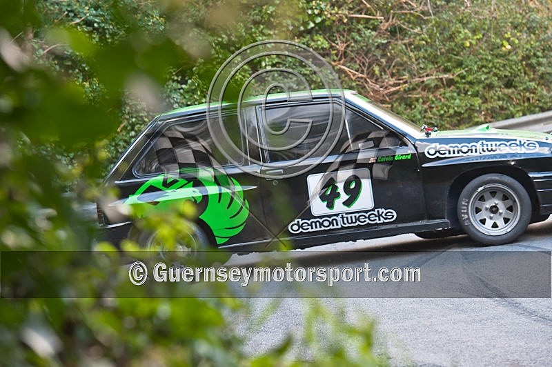 PB_Car_2010-88 - PETIT BOT HILLCLIMB 2010