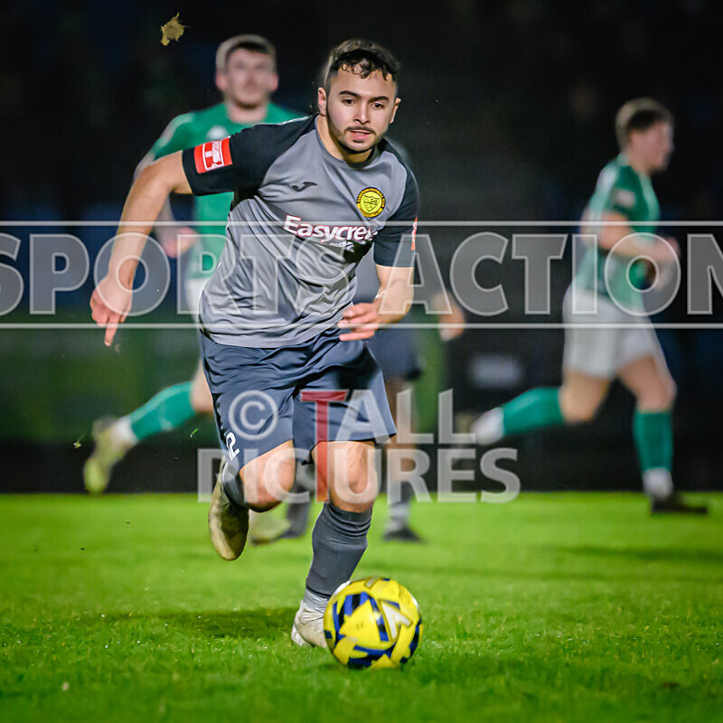 GFC v Merstham FC_08-03-2023-105 - GFC v MERSTHAM FC