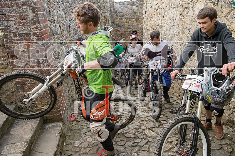 Conquer the Castle_2016-9 - CONQUER THE CASTLE 2016