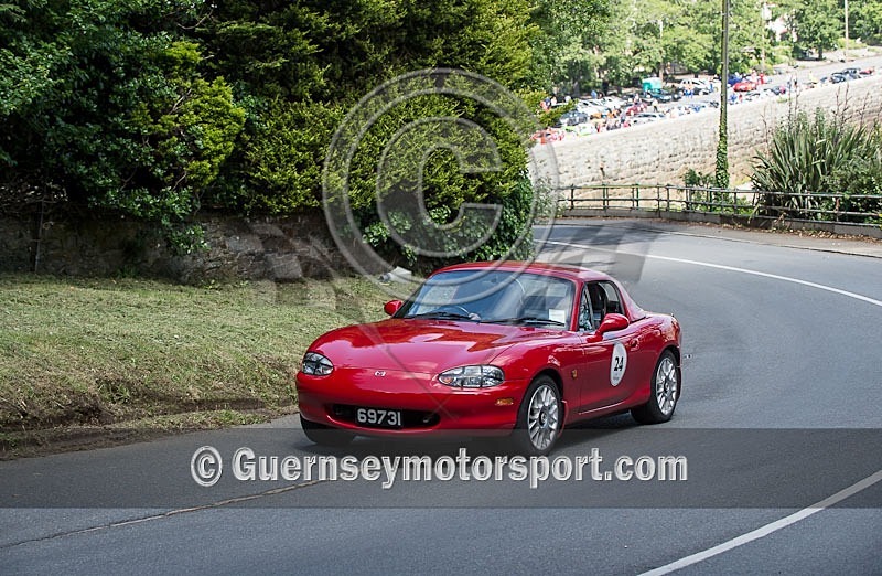 Charity Hill Climb_2012-164 - HERITAGE CHARITY HILL CLIMB 2012