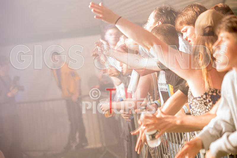 The Gathering Dance Tent-17 - THE GATHERING DANCE TENT