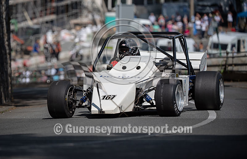 Guernsey National Hillclimb 2018_CAR-24 - GUERNSEY NATIONAL 2018 - CARS